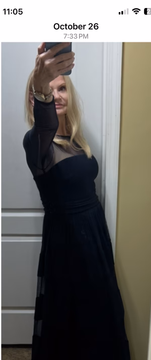 Melissa Carril - Project Casting Gallery Image 5 Melissa Carril - Gallery Image 5