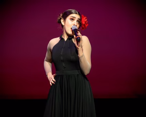 Ava Ramsberger - Project Casting Gallery Image 4 Ava Ramsberger - Gallery Image 4