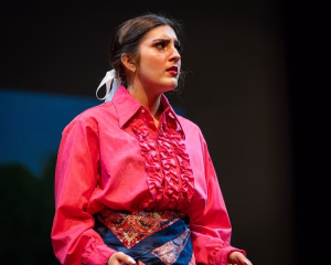 Ava Ramsberger - Project Casting Gallery Image 5 Ava Ramsberger - Gallery Image 5