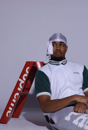 Khileil Walls-Nesbitt - Gallery Image 2