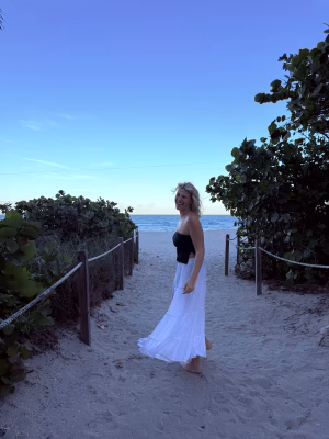 Mary-Kate Oldham - Project Casting Gallery Image 8 Mary-Kate Oldham - Gallery Image 8