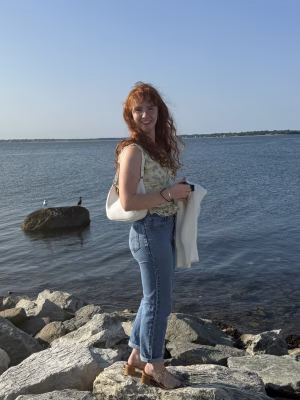 Kaylin Fehan - Project Casting Gallery Image 2 Kaylin Fehan - Gallery Image 2