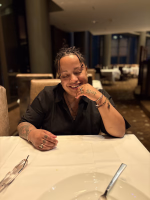 Destiny Rivera - Gallery Image 1