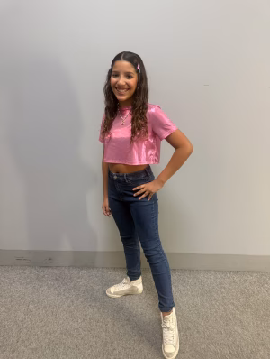 Savannah Rivero - Project Casting Gallery Image 3 Savannah Rivero - Gallery Image 3