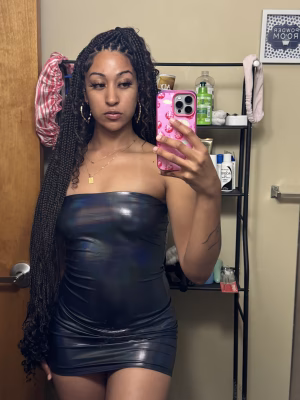 Tanisha Everette - Project Casting Gallery Image 10 Tanisha Everette - Gallery Image 10