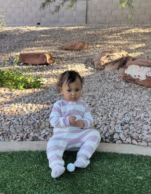 Brooklyn Ruiz-Wiley - Project Casting Gallery Image 7 Brooklyn Ruiz-Wiley - Gallery Image 7