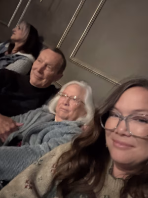 Krista Brooker - Project Casting Gallery Image 7 Krista Brooker - Gallery Image 7