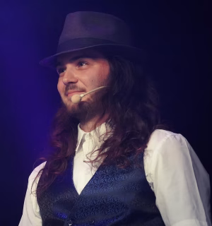 Dylan Vial - Gallery Image 1