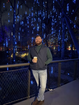 Tyler Lambert - Project Casting Gallery Image 5 Tyler Lambert - Gallery Image 5