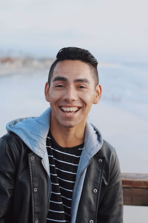 ROBERT VILLEGAS - Project Casting Gallery Image 3 ROBERT VILLEGAS - Gallery Image 3