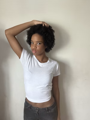 Athenna Rumble - Project Casting Gallery Image 6 Athenna Rumble - Gallery Image 6