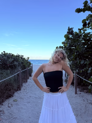 Mary-Kate Oldham - Project Casting Gallery Image 5 Mary-Kate Oldham - Gallery Image 5