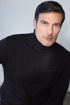 Luca Della Valle - Project Casting Gallery Image 17 Luca Della Valle - Gallery Image 17