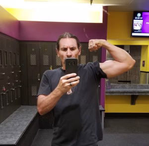 Demion Hariford - Project Casting Gallery Image 3 Demion Hariford - Gallery Image 3