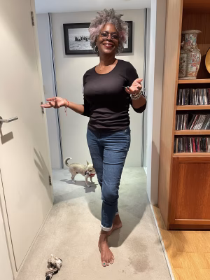 Eleanore Wells - Project Casting Gallery Image 5 Eleanore Wells - Gallery Image 5