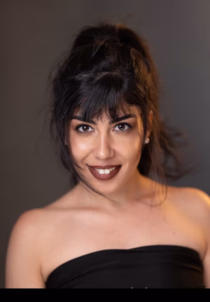 Inbal Zaguri - Project Casting Gallery Image 2 Inbal Zaguri - Gallery Image 2