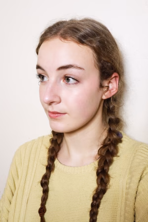 Mesi Walsh - Project Casting Gallery Image 2 Mesi Walsh - Gallery Image 2