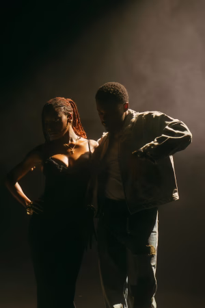 Elizabeth Ogundemi - Project Casting Gallery Image 5 Elizabeth Ogundemi - Gallery Image 5