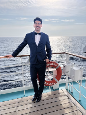 Franco Veneziano - Project Casting Gallery Image 10 Franco Veneziano - Gallery Image 10