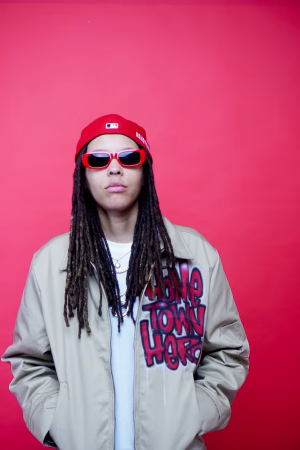 T’Keyah  Cooper - Gallery Image 2