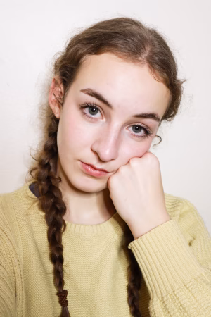 Mesi Walsh - Project Casting Gallery Image 1 Mesi Walsh - Gallery Image 1