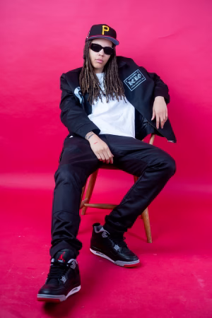 T’Keyah  Cooper - Gallery Image 3