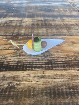 Morgan Bennings - Project Casting Gallery Image 9 Morgan Bennings - Gallery Image 9