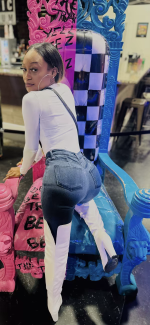 Jatornaska Cheatham - Project Casting Gallery Image 10 Jatornaska Cheatham - Gallery Image 10