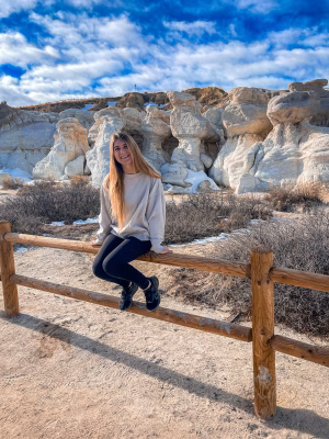 Courtney Reder - Project Casting Gallery Image 10 Courtney Reder - Gallery Image 10