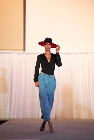 Keaira Atkins - Project Casting Gallery Image 3 Keaira Atkins - Gallery Image 3