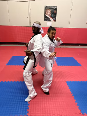 Jimmy Dao - Project Casting Gallery Image 5 Jimmy Dao - Gallery Image 5