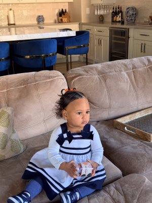 Brooklyn Ruiz-Wiley - Project Casting Gallery Image 9 Brooklyn Ruiz-Wiley - Gallery Image 9