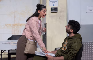 Mayar Sakran - Project Casting Gallery Image 21 Mayar Sakran - Gallery Image 21