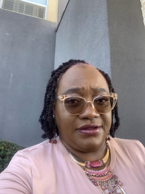 Pamela Bonner - Project Casting Gallery Image 4 Pamela Bonner - Gallery Image 4