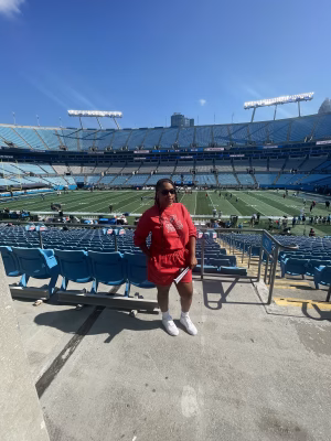 Courtney Ware - Project Casting Gallery Image 11 Courtney Ware - Gallery Image 11