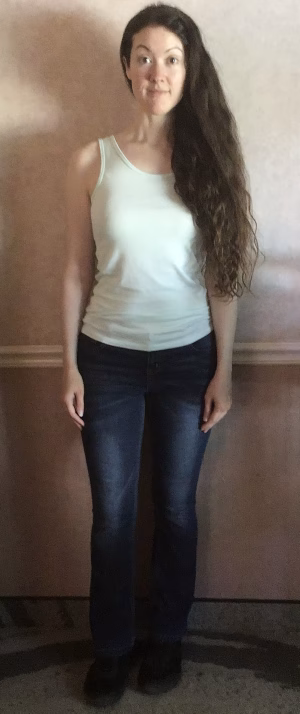 Allison W. - Project Casting Gallery Image 12 Allison W. - Gallery Image 12