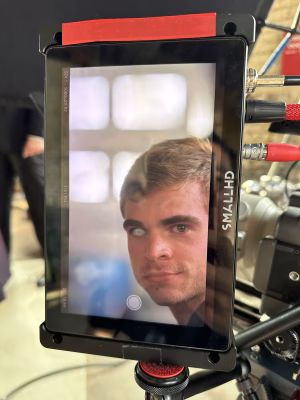 Nicholas Lewan - Project Casting Gallery Image 15 Nicholas Lewan - Gallery Image 15