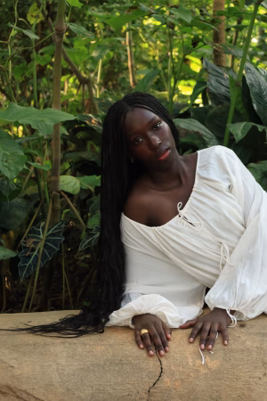 Michelle Karani - Project Casting Gallery Image 10 Michelle Karani - Gallery Image 10