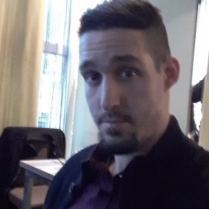 SEAN OSTERC - Gallery Image 2