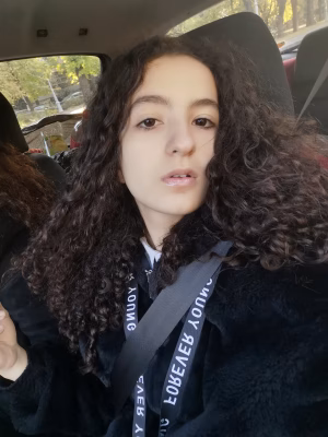 Vanessa Selouk - Project Casting Gallery Image 9 Vanessa Selouk - Gallery Image 9