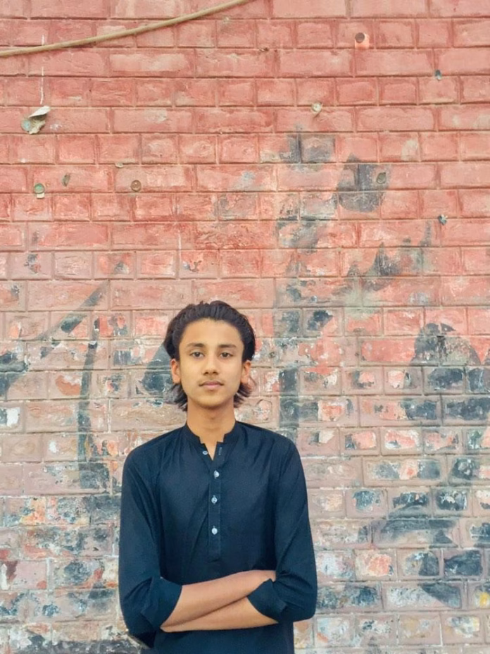 Syed Talha  Kazmi - Profile Photo