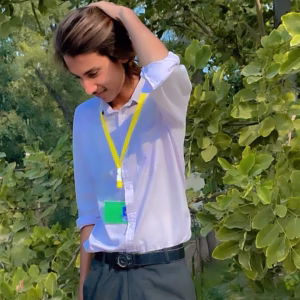 Syed Talha  Kazmi - Gallery Image 1