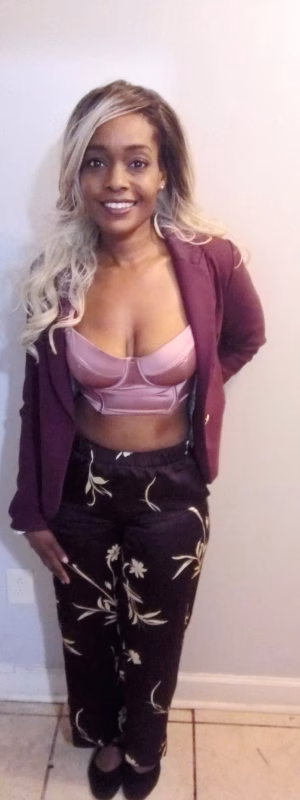 Ashley Munro - Project Casting Gallery Image 4 Ashley Munro - Gallery Image 4