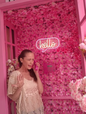 Joshaa Jali yoho - Project Casting Gallery Image 6 Joshaa Jali yoho - Gallery Image 6