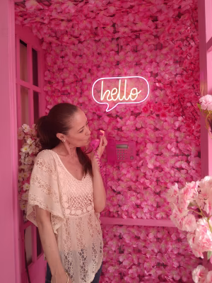 Joshaa Jali yoho - Project Casting Gallery Image 7 Joshaa Jali yoho - Gallery Image 7