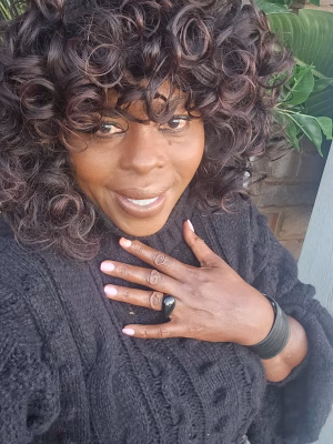 Leta Lagaunda - Project Casting Gallery Image 5 Leta Lagaunda - Gallery Image 5