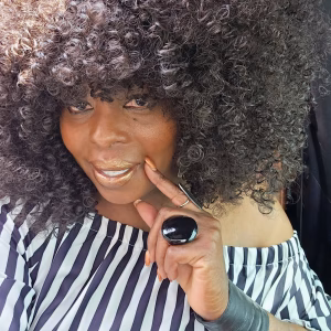 Leta Lagaunda - Project Casting Gallery Image 1 Leta Lagaunda - Gallery Image 1