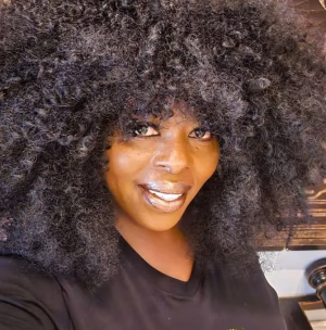 Leta Lagaunda - Project Casting Gallery Image 2 Leta Lagaunda - Gallery Image 2