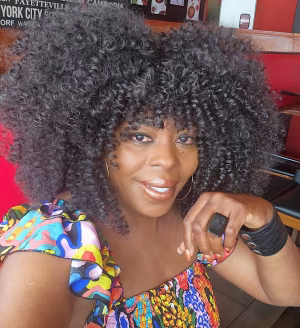 Leta Lagaunda - Project Casting Gallery Image 4 Leta Lagaunda - Gallery Image 4