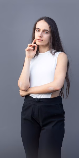 Ylenia Mazzamuto - Project Casting Gallery Image 3 Ylenia Mazzamuto - Gallery Image 3